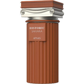 Afnan Unisex Historic Sahara Extrait de Parfum Spray 3.4 oz - Luxurious Fragrance Available Online in Hong Kong & China