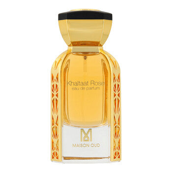 Maison Oud Unisex Khaltaat Rose EDP Spray 2.5 oz - Luxurious Fragrance Available Online in Hong Kong & China