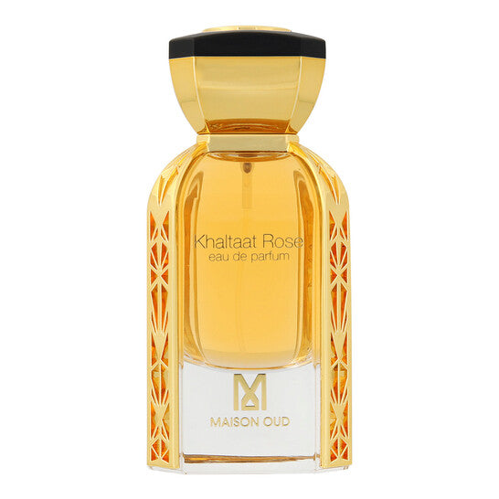 Maison Oud Unisex Khaltaat Rose EDP Spray 2.5 oz - Luxurious Fragrance Available Online in Hong Kong & China