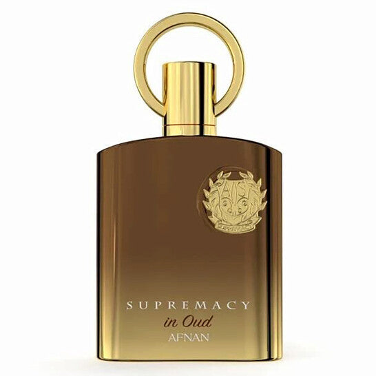 Afnan Unisex Luxury Collection Supremacy in Oud 5.0 oz Extrait de Parfum (Wholesale) - Luxurious Fragrance Available Online in Hong Kong & China