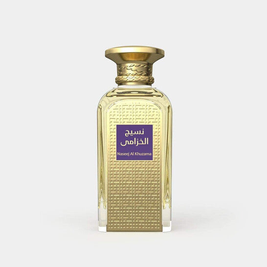 Afnan Unisex Naseej Al Khuzama EDP Spray 1.7 oz Fragrances (Wholesale) - Luxurious Fragrance Available Online in Hong Kong & China