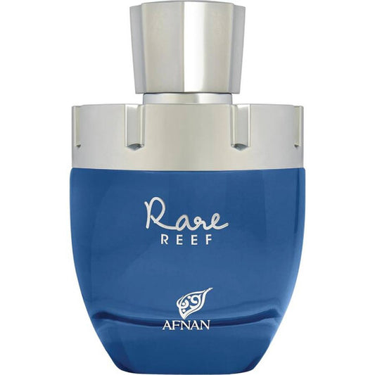 Afnan Unisex Rare Reef EDP Spray 3.4 oz - Luxurious Fragrance Available Online in Hong Kong & China