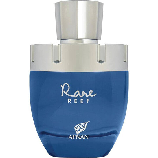 Afnan Unisex Rare Reef EDP Spray 3.4 oz Fragrances (Wholesale) - Luxurious Fragrance Available Online in Hong Kong & China