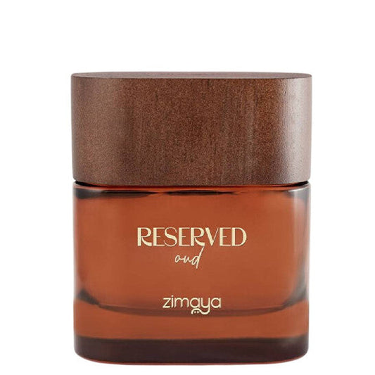 Afnan Unisex Reserved Oud EDP Spray 3.4 oz Fragrances (Wholesale) - Luxurious Fragrance Available Online in Hong Kong & China
