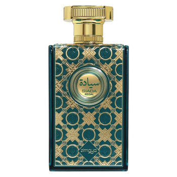 Afnan Unisex Siada Regal EDP Spray 3.4 oz Fragrances (Wholesale) - Luxurious Fragrance Available Online in Hong Kong & China