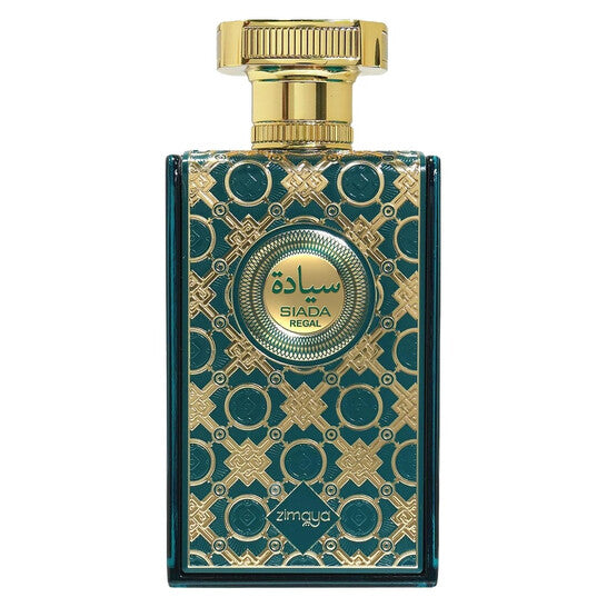 Afnan Unisex Siada Regal EDP Spray 3.4 oz Fragrances - Luxurious Fragrance Available Online in Hong Kong & China