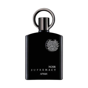 Afnan Unisex Supremacy Noir EDP Spray 3.4 oz (Tester) - Luxurious Fragrance Available Online in Hong Kong & China