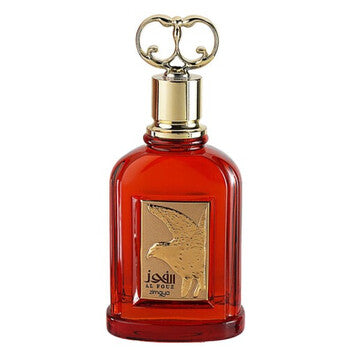 Afnan Unisex Zimaya Al Fouz EDP Spray 3.4 oz - Luxurious Fragrance Available Online in Hong Kong & China