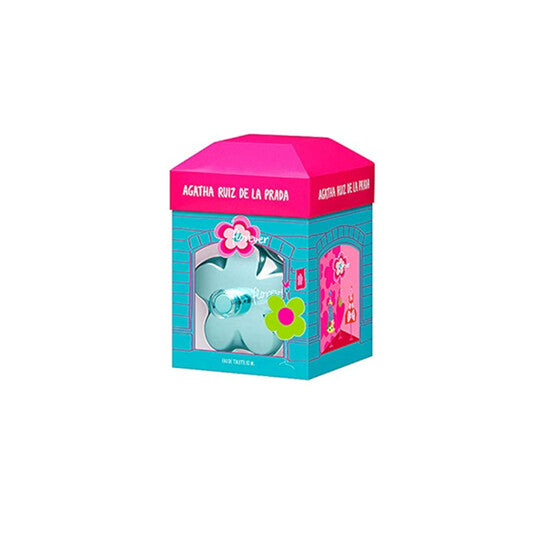 Agatha Ruiz De La Prada Ladies Florever EDT Spray 2.7 oz Fragrances (Wholesale) - Luxurious Fragrance Available Online in Hong Kong & China