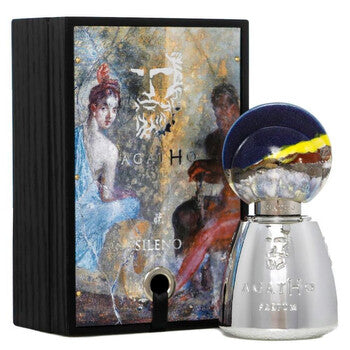 Agatho Parfum Sileno Eau De Parfum Spray 3.4 oz - Luxurious Fragrance Available Online in Hong Kong & China