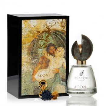 Agatho Parfum Unisex Adone Extrait de Parfum Spray 3.4 oz Fragrances (Wholesale) - Luxurious Fragrance Available Online in Hong Kong & China