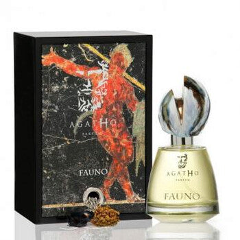 Agatho Parfum Unisex Fauno EDP 3.4 oz - Luxurious Fragrance Available Online in Hong Kong & China