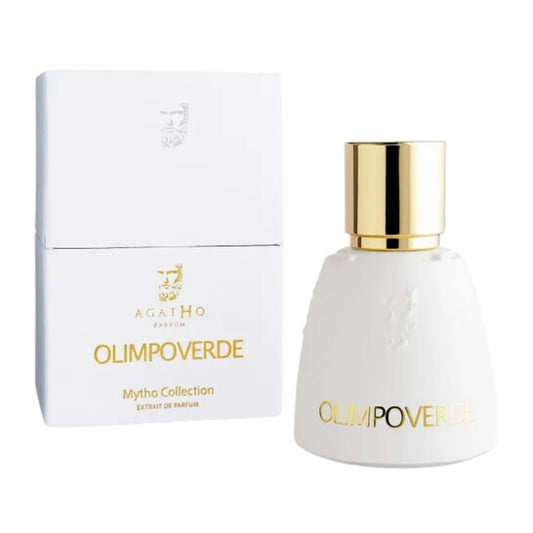 Agatho Parfum Unisex Olimpoverde EDP Spray 1.7 oz Fragrances - Luxurious Fragrance Available Online in Hong Kong & China