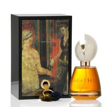 Agatho Parfum Unisex Rossopompeiano EDP 3.3 oz - Luxurious Fragrance Available Online in Hong Kong & China