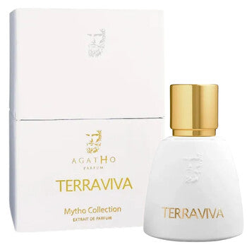 Agatho Parfum Unisex Terraviva Extrait de Parfum Spray 1.7 oz Fragrances (Wholesale) - Luxurious Fragrance Available Online in Hong Kong & China