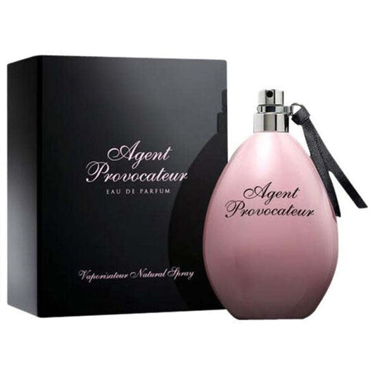 Agent Provocateur Ladies Agent Provocateur EDP Spray 3.3 oz Fragrances - Luxurious Fragrance Available Online in Hong Kong & China