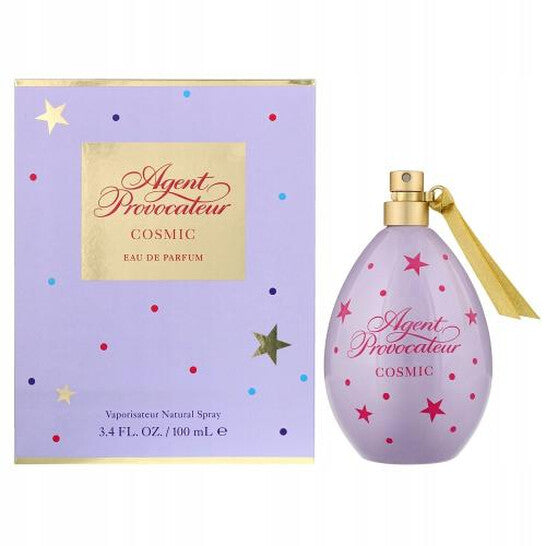 Agent Provocateur Ladies Cosmic EDP Spray 3.4 oz Fragrances  (Wholesale) - Luxurious Fragrance Available Online in Hong Kong & China
