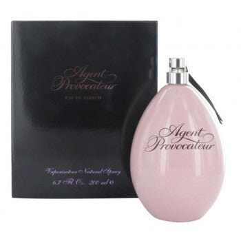 Agent Provocateur Ladies EDP Spray 6.7 oz (Wholesale) - Luxurious Fragrance Available Online in Hong Kong & China