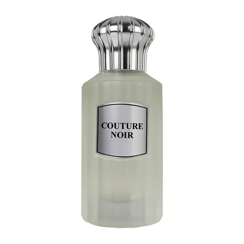 Ahmed Al Maghribi Couture Noir Extrait de Parfum Spray 3.4 oz Fragrances (Wholesale) - Luxurious Fragrance Available Online in Hong Kong & China