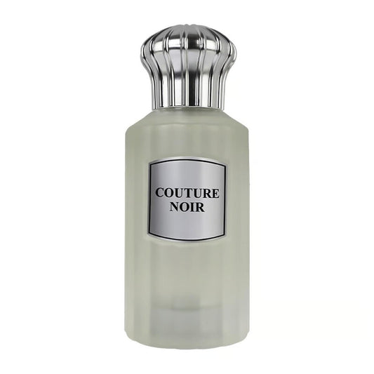 Ahmed Al Maghribi Couture Noir Extrait de Parfum Spray 3.4 oz Fragrances (Wholesale) - Luxurious Fragrance Available Online in Hong Kong & China