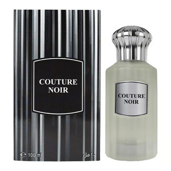 Ahmed Al Maghribi Couture Noir Extrait de Parfum Spray 3.4 oz Fragrances (Wholesale) - Luxurious Fragrance Available Online in Hong Kong & China