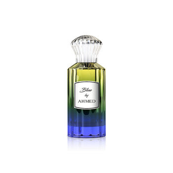 Ahmed Al Maghribi Men's Blue Extrait de Parfum Spray 3.4 oz (Wholesale) - Luxurious Fragrance Available Online in Hong Kong & China