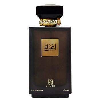Ahmed Al Maghribi Men's Ighra'a EDP Spray 3.4 oz - Luxurious Fragrance Available Online in Hong Kong & China
