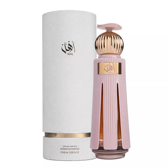 Ahmed Al Maghribi Unisex Ahl EDP Spray 2.0 oz Fragrances (Wholesale) - Luxurious Fragrance Available Online in Hong Kong & China