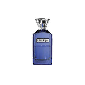 Ahmed Al Maghribi Unisex Azure Royal EDP Spray 3.4 oz Fragrances (Wholesale) - Luxurious Fragrance Available Online in Hong Kong & China
