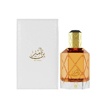 Ahmed Al Maghribi Unisex Bin Ameer Extrait de Parfum Spray 3.0 oz Fragrances (Wholesale) - Luxurious Fragrance Available Online in Hong Kong & China