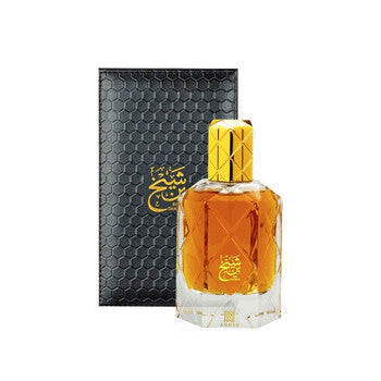 Ahmed Al Maghribi Unisex Bin Shaikh Extrait de Parfum Spray 3.0 oz - Luxurious Fragrance Available Online in Hong Kong & China