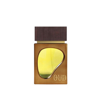 Ahmed Al Maghribi Unisex Bombay Oud EDP Spray 2.7 oz Fragrances (Wholesale) - Luxurious Fragrance Available Online in Hong Kong & China