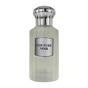 Ahmed Al Maghribi Unisex Couture Noir Extrait de Parfum Spray 3.4 oz Fragrances (Wholesale) - Luxurious Fragrance Available Online in Hong Kong & China