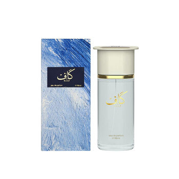 Ahmed Al Maghribi Unisex Kaaf Extrait de Parfum Spray 3.4 oz (Wholesale) - Luxurious Fragrance Available Online in Hong Kong & China