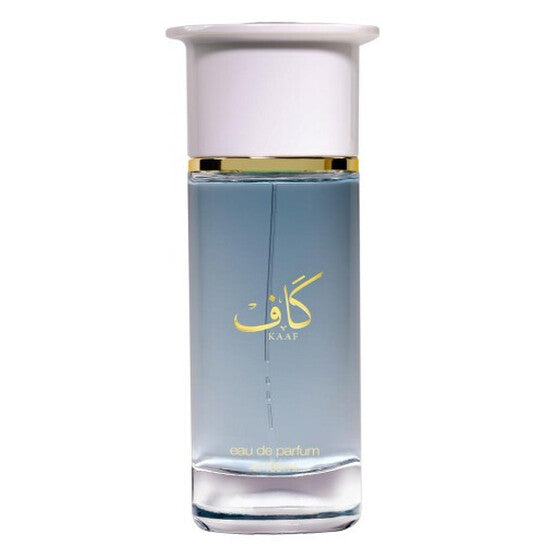 Ahmed Al Maghribi Unisex Kaaf Extrait de Parfum Spray 3.4 oz - Luxurious Fragrance Available Online in Hong Kong & China