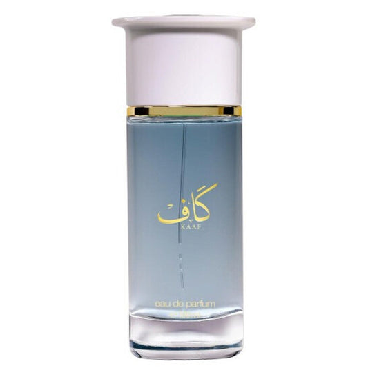 Ahmed Al Maghribi Unisex Kaaf Extrait de Parfum Spray 3.4 oz - Luxurious Fragrance Available Online in Hong Kong & China