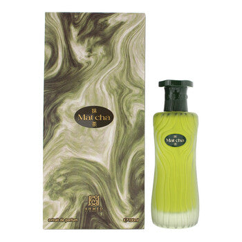 Ahmed Al Maghribi Unisex Matcha Extrait de Parfum Spray 3.4 oz Fragrances (Wholesale) - Luxurious Fragrance Available Online in Hong Kong & China
