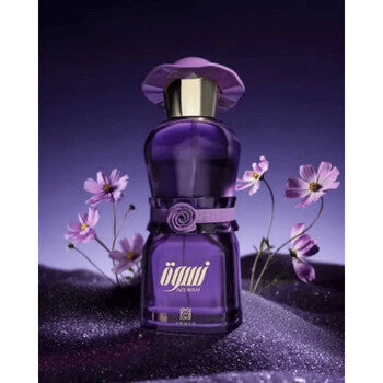 Ahmed Al Maghribi Unisex Niswah Extrait de Parfum Spray 2.5 oz Fragrances (Wholesale) - Luxurious Fragrance Available Online in Hong Kong & China