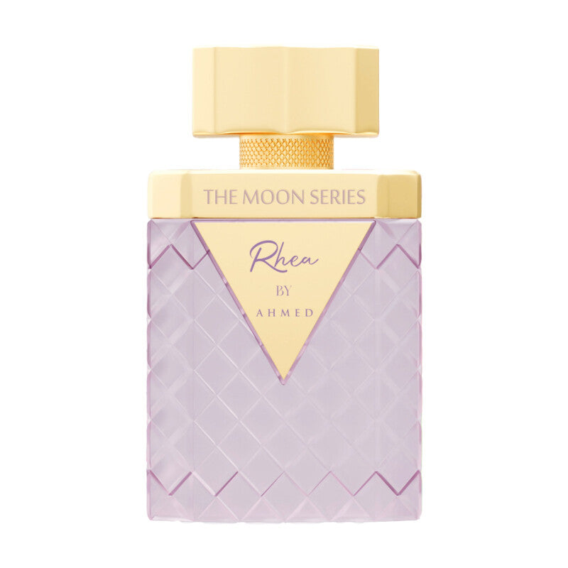 Ahmed Al Maghribi Unisex Rhea EDP Spray 3.4 oz Fragrances (Wholesale) - Luxurious Fragrance Available Online in Hong Kong & China