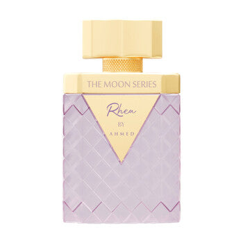 Ahmed Al Maghribi Unisex Rhea EDP Spray 3.4 oz Fragrances (Wholesale) - Luxurious Fragrance Available Online in Hong Kong & China
