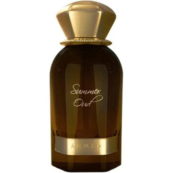 Ahmed Al Maghribi Unisex Summer Oud EDP Spray 2.0 oz Fragrances (Wholesale) - Luxurious Fragrance Available Online in Hong Kong & China