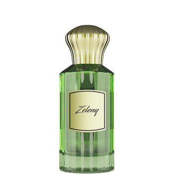 Ahmed Al Maghribi Unisex Zeleny EDP Spray 3.4 oz - Luxurious Fragrance Available Online in Hong Kong & China