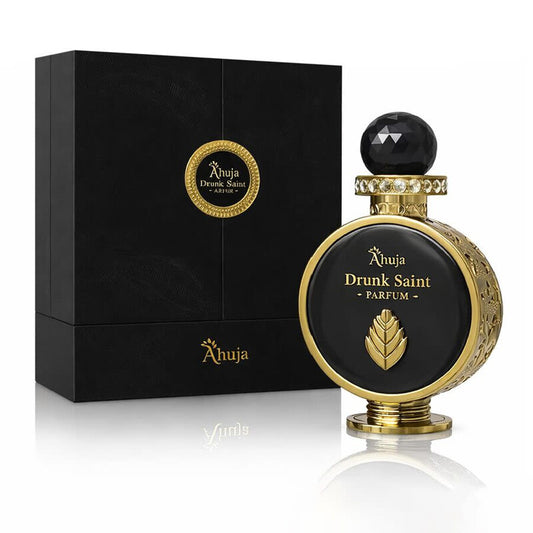 Ahuja Unisex Drunk Saint EDP Spray 3.4 oz Fragrances - Luxurious Fragrance Available Online in Hong Kong & China