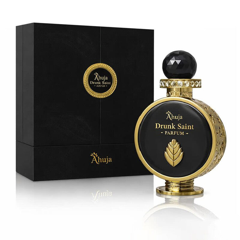Ahuja Unisex Drunk Saint EDP Spray 3.4 oz Fragrances (Wholesale) - Luxurious Fragrance Available Online in Hong Kong & China