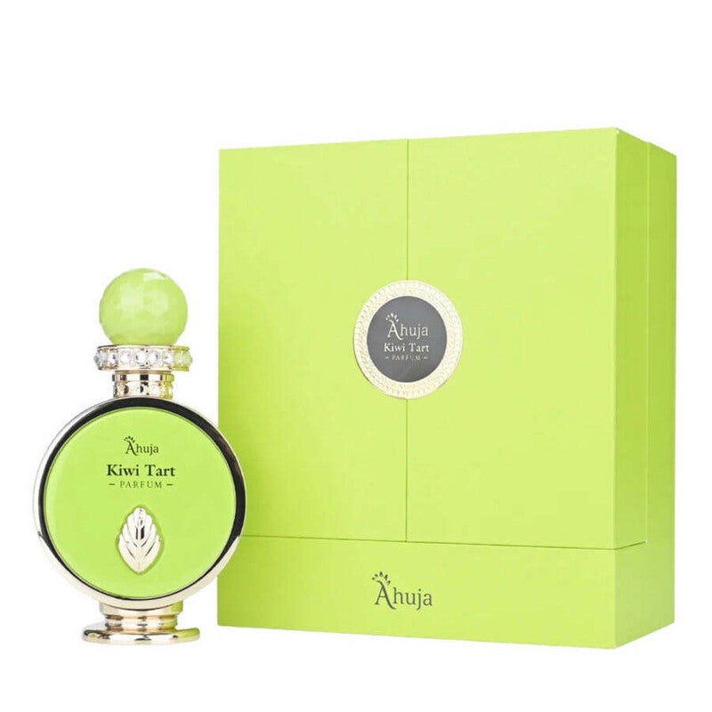 Ahuja Unisex Kiwi Tart EDP Spray 3.4 oz Fragrances - Luxurious Fragrance Available Online in Hong Kong & China