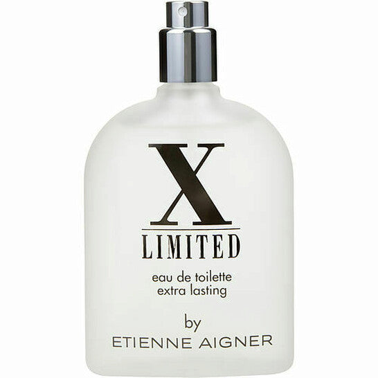 Etienne Aigner Unisex X Limited EDT Spray 8.4 oz - Luxurious Fragrance Available Online in Hong Kong & China