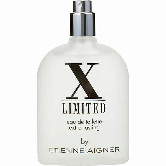 Etienne Aigner Unisex X Limited EDT Spray 8.4 oz Fragrances (Wholesale) - Luxurious Fragrance Available Online in Hong Kong & China