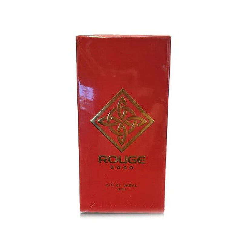 Ain Al Jabal Ladies Rouge 2030 EDP 3.4 oz Fragrances (Wholesale) - Luxurious Fragrance Available Online in Hong Kong & China