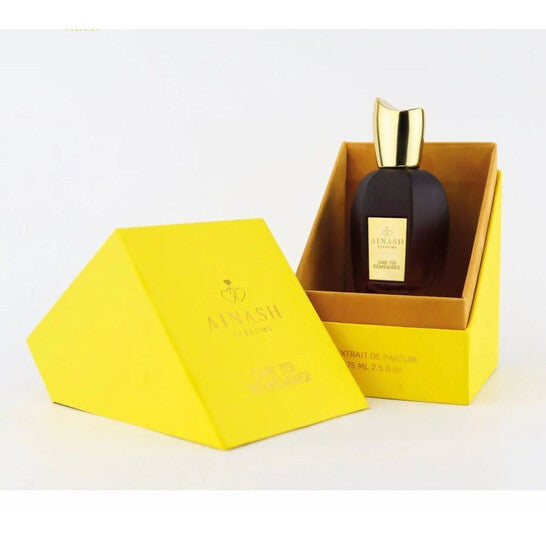 Ainash Parfums Unisex One To Remember Extrait de Parfum Spray 2.5 oz Fragrances (Wholesale) - Luxurious Fragrance Available Online in Hong Kong & China