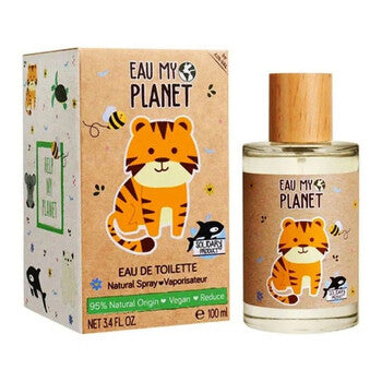 Air Val International Boys Eau My Planet EDT Spray 3.4 oz - Luxurious Fragrance Available Online in Hong Kong & China